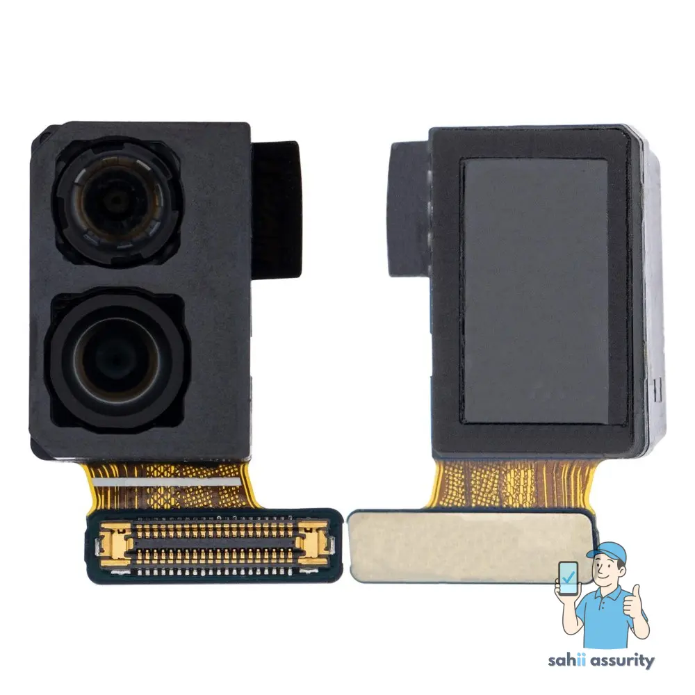 Replacement Front Camera for Samsung Galaxy S10 Plus (Selfie Camera)